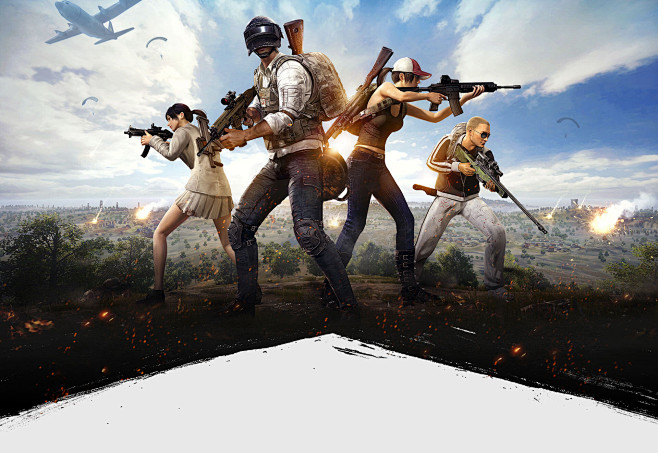 讓每場比賽 讓每場比賽